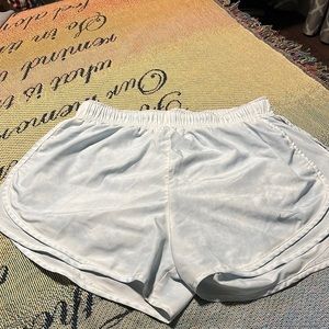 Nike athletic shorts